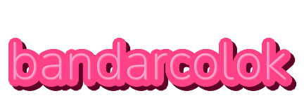 bandarcolok — logo kanal
