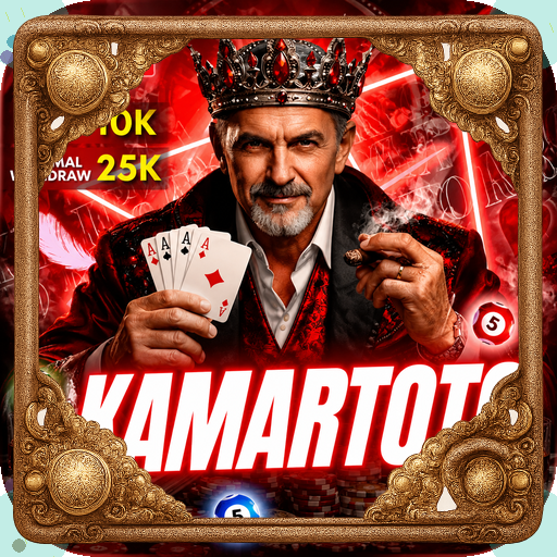 kamartoto — mitra unggulan